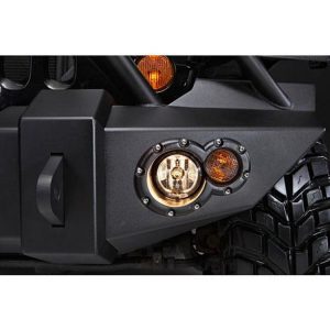 Fab Fours Injection Molded Light Housing - 20090