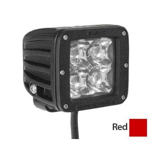 Rigid Industries Dually Series Flood LED Light - 20113