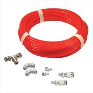 Firestone Ride-Rite Air Line Service Kit - 2012