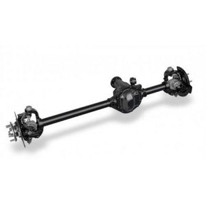 4.88 Dana 44 Crate JK Front Axle Assembly