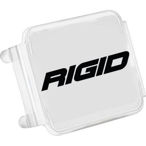 Protective Polycarbonate Cover