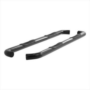 Aries Offroad Aries 3" Round Side Bars - 202013
