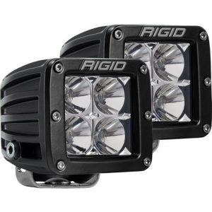 D-Series Dually 20 Deg. Flood LED Light
