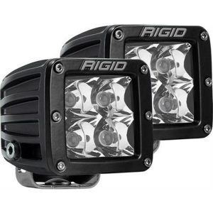 D-Series Dually 10 Deg. Spot LED Light