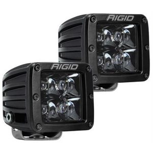 D-Series Midnight Optic Spot Light