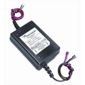 Tekonsha Heavy Duty Multi Stage Maintenance Charger - 2024-07-S