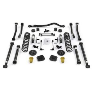 TeraFlex 2.5" Alpine RT2 Short Arm Suspension System - 2032000