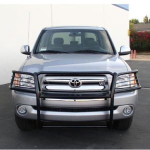 Aries Offroad Grille Guard (Black) - 2053