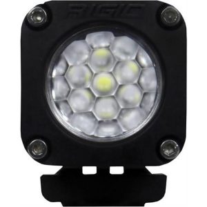 Rigid Industries Ignite LED Diffused Light - Surface Mount (Black) - 20531