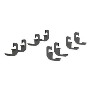 Aries Offroad VersaTrac Mounting Bracket - 2055105