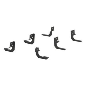 Aries Offroad VersaTrac Mounting Brackets - 2055111