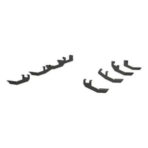 Aries Offroad VersaTrac Mounting Brackets - 2055130