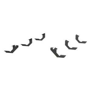 Aries Offroad VersaTrac Mounting Brackets - 2055152