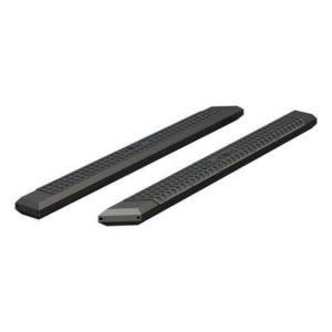 Aries Offroad AdvantEDGE 5 1/2" Side Bars (Black) - 2055985