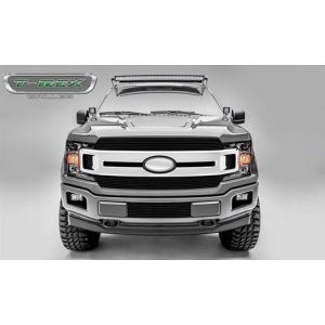 Billet Grille