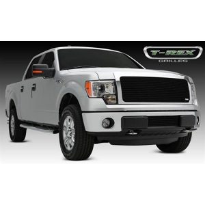 T-Rex Grilles Billet Grille Insert ( Black) - 20572B