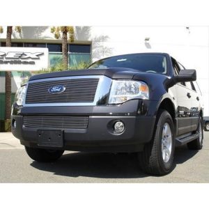 T-Rex Grilles Billet Grille Insert (Polished Aluminum) - 20594