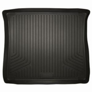 Husky WeatherBeater Rear Cargo Liner (Black) - 20621