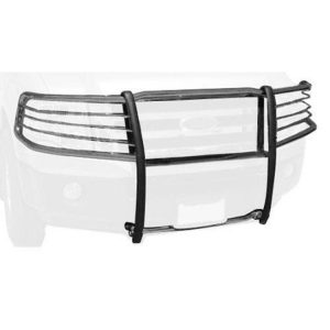 ARIES Offroad Bar Grille/Brush Guard (Black) - 2066