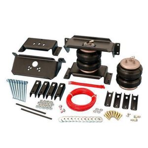 Firestone Ride-Rite Rear Air Helper Spring Kit - 2071