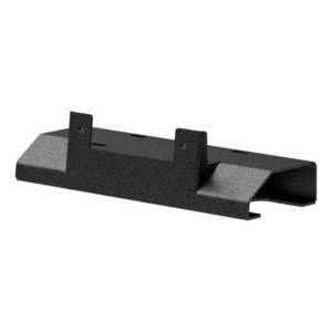 Aries Offroad Winch Adapter Plate with Fairlead Mount - 2072100