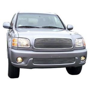 T-Rex Grilles Billet Grille Insert (Polished Aluminum) - 20900