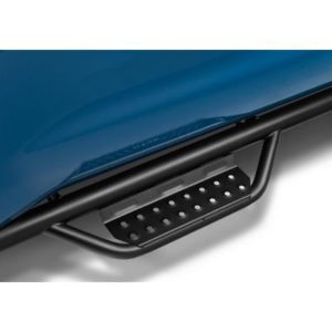 N-Fab RS Cab Length Nerf Steps (Black) - 209418412