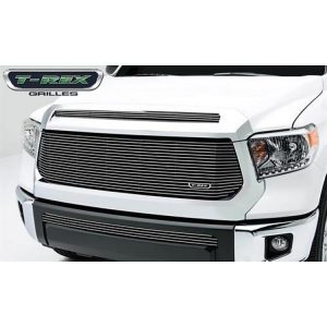 T-Rex Grilles Billet Grille Insert (Polished Aluminum) - 20965