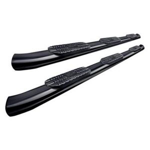 ProTraxx 5 in. Oval Step Bar Wheel-To-Wheel