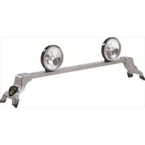 Carr Deluxe Light Bar - 210344