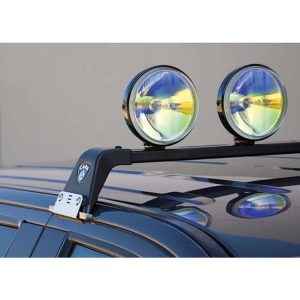 Carr M-Profile Light Bar - 210701