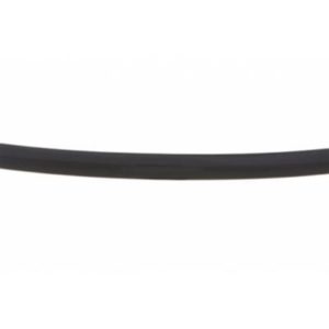 Auto Ventshade Hoodflector Hood Protector (Smoke) - 21094