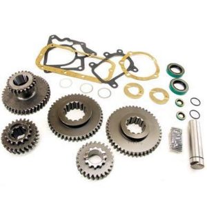TeraFlex Model 20 Transfer Case Low Range Kit - 2112020