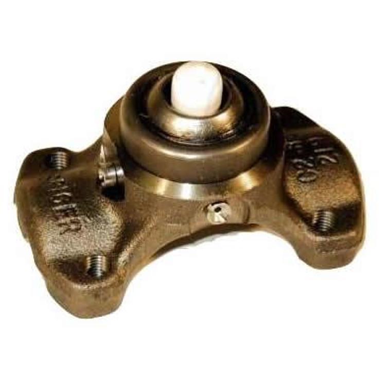 Dana Spicer 1310 Drive Shaft CV Socket Yoke Assembly - 211355X