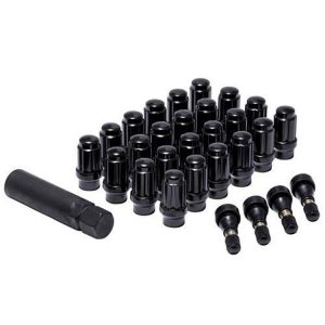 Lug Nut Kit