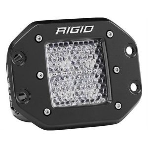 D-Series Dually 60 Deg. Diffusion LED Light