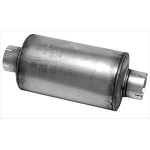 Ultra-Flo Welded Muffler
