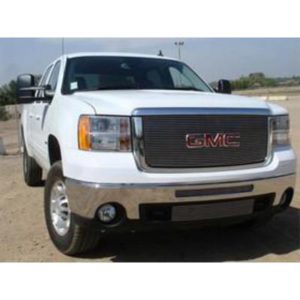 T-Rex Grilles Billet Grille Insert (Polished Aluminum) - 21206