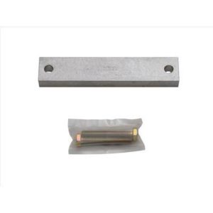 Icon Vehicle Dynamics Ram HD 1.75" Carrier Bearing Drop Kit - 214211