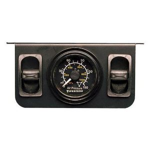 Firestone Ride-Rite Air Adjustable Leveling Control Panel - 2145