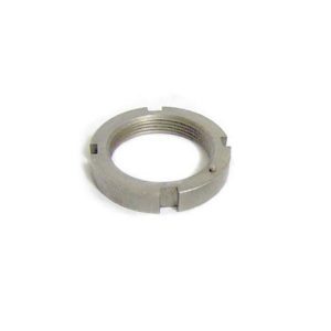 Dana Spicer Dana 44 Spindle Nut With Pin - 21588X