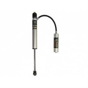 Icon Suspension 2.5 Inch Front 2.0 Remote Reservoir Aluminum Shock - 216521R