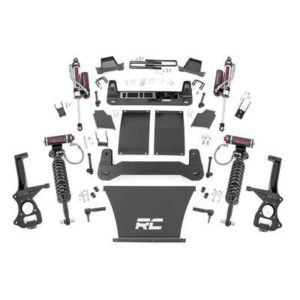 Rough Country 6" Suspension Lift Kit - 21750