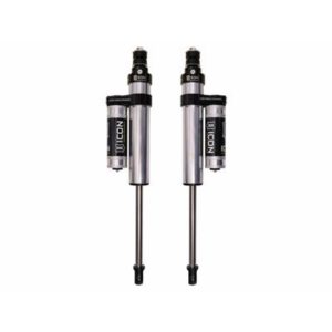Icon Suspension V.S. 2.5 Series PBR Shock Absorber Set - 217704P