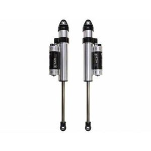 Icon Suspension V.S. 2.5 Series Piggyback Reservoir CDCV Shock Set - 217715CP
