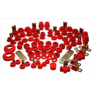 Energy Suspension Hyper-Flex System - 2.18109R