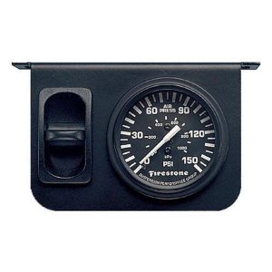 Firestone Ride-Rite Air Adjustable Leveling Control Panel - 2191