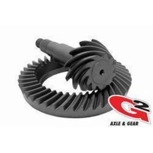 G2 AMC Model 20 3.54 Ratio Ring and Pinion - 2-2025-354