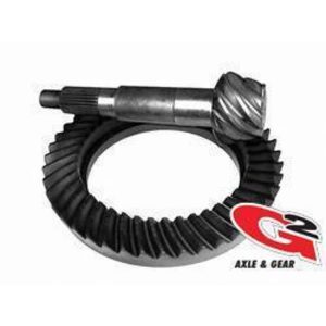 G2 Dana 44 Front Reverse 4.88 Ratio Ring and Pinion - 2-2033-488R