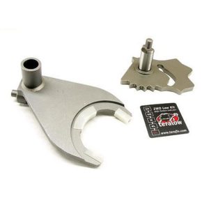 TeraFlex 2WD Low Range Kit - 2204000